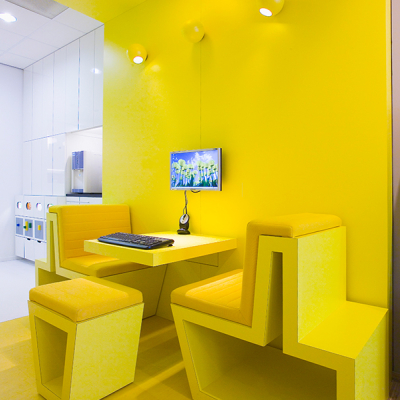 Showrooms
